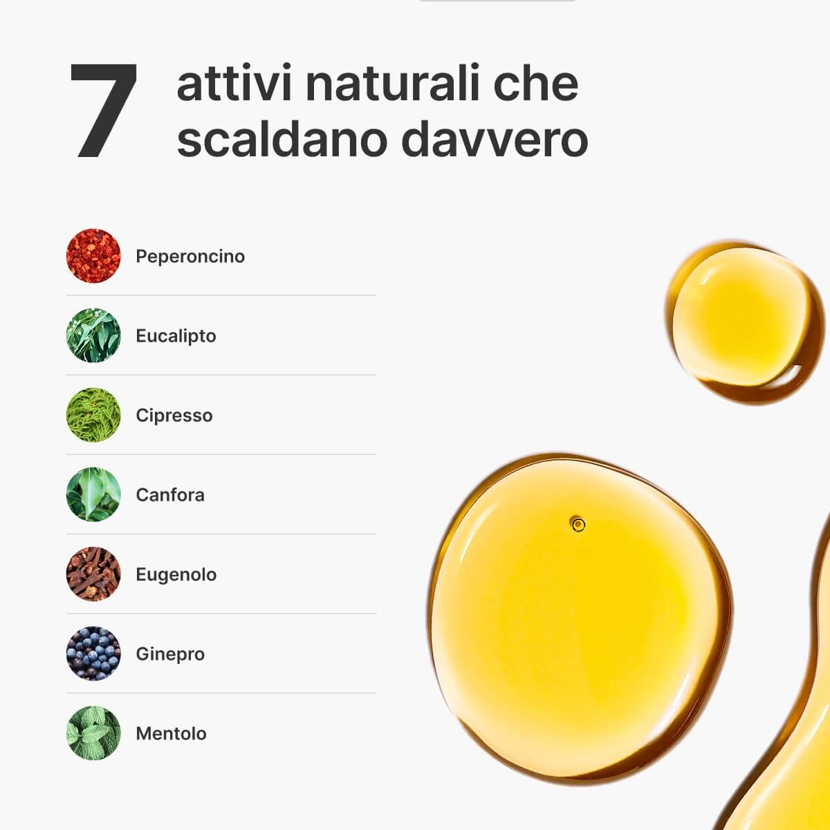 Olio Thai Namman Muay 120 ml | Olio Scaldamuscoli