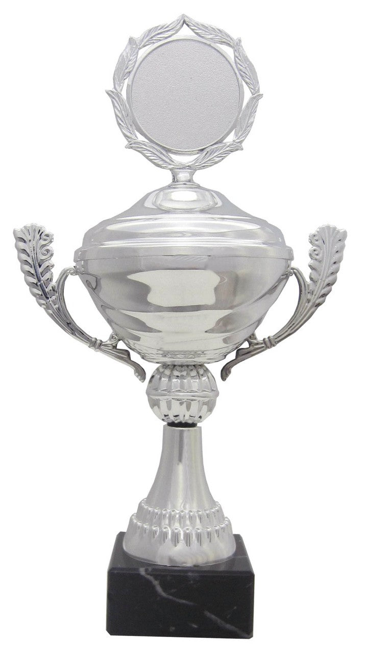 Coppa Premiazione "Alaska" - vista frontale
