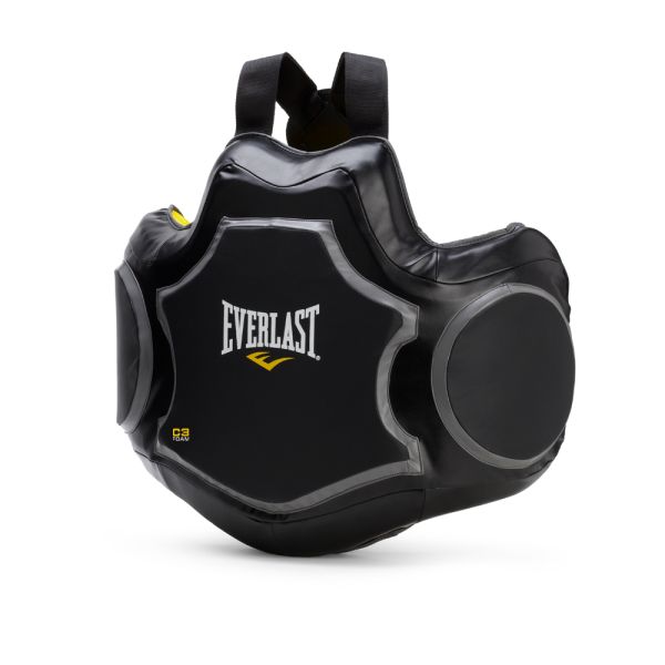 Everlast Elite Trainervest - vooraanzicht