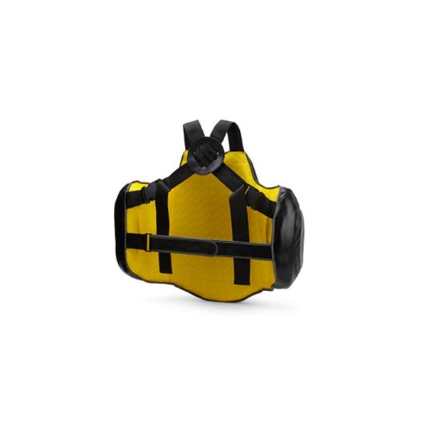 Everlast Elite Trainervest - achteraanzicht