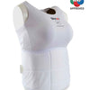 Corpetto karate femminile WKF Smai