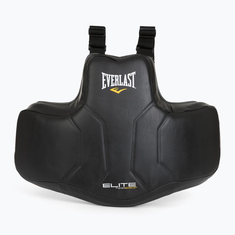 Everlast Elite 남성용 보호 조끼 - 후면