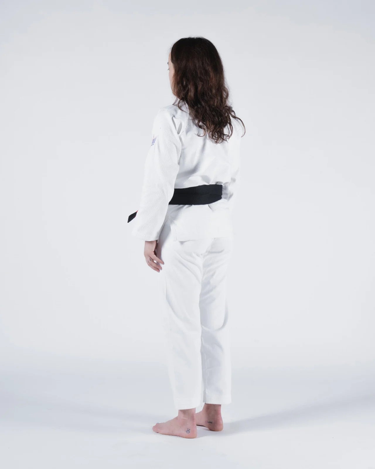 Kimono Kingz Empowered Donna | BJJ Gi Femminile