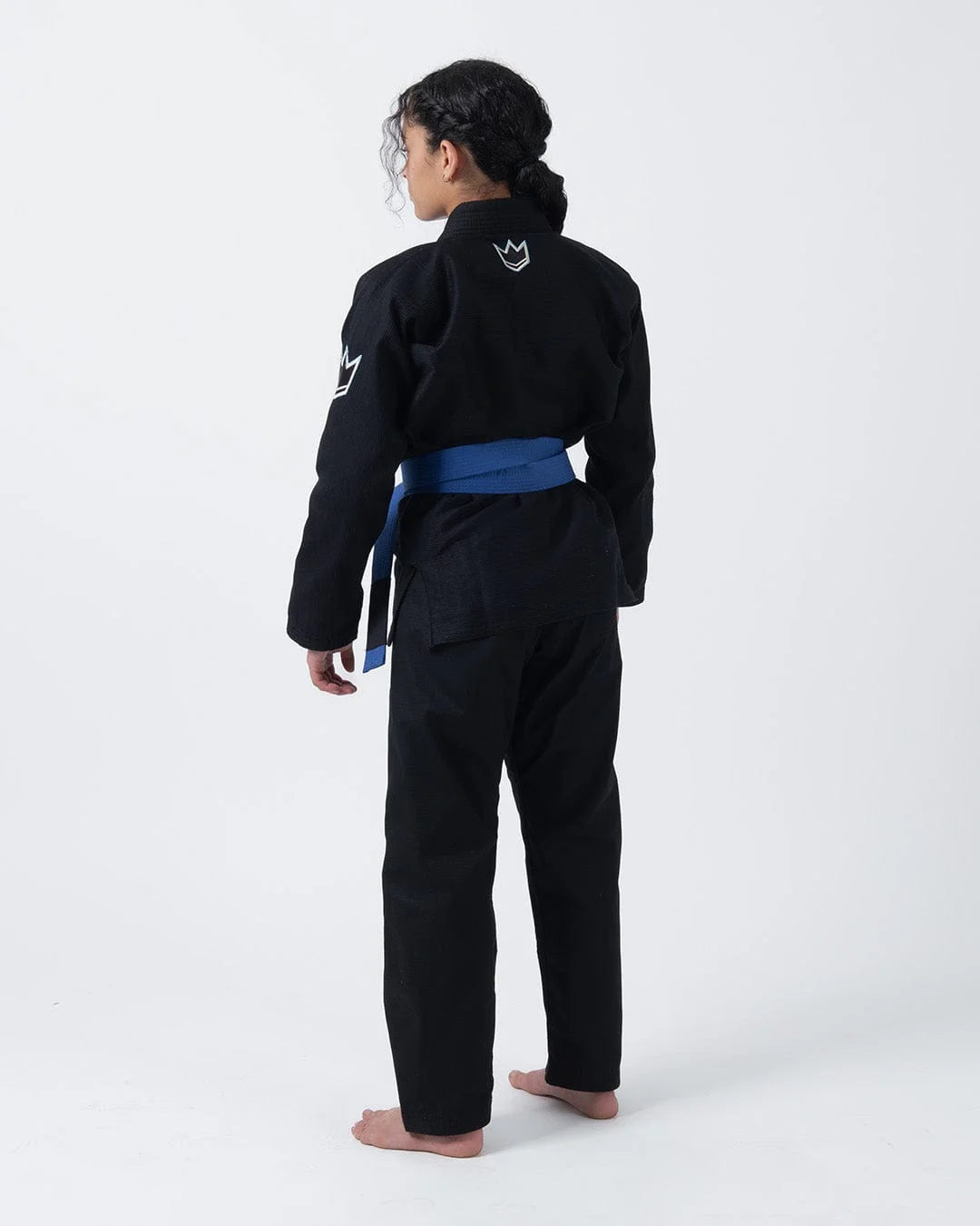 Kimono Kingz Nano 3.0 Donna | BJJ Gi Leggero