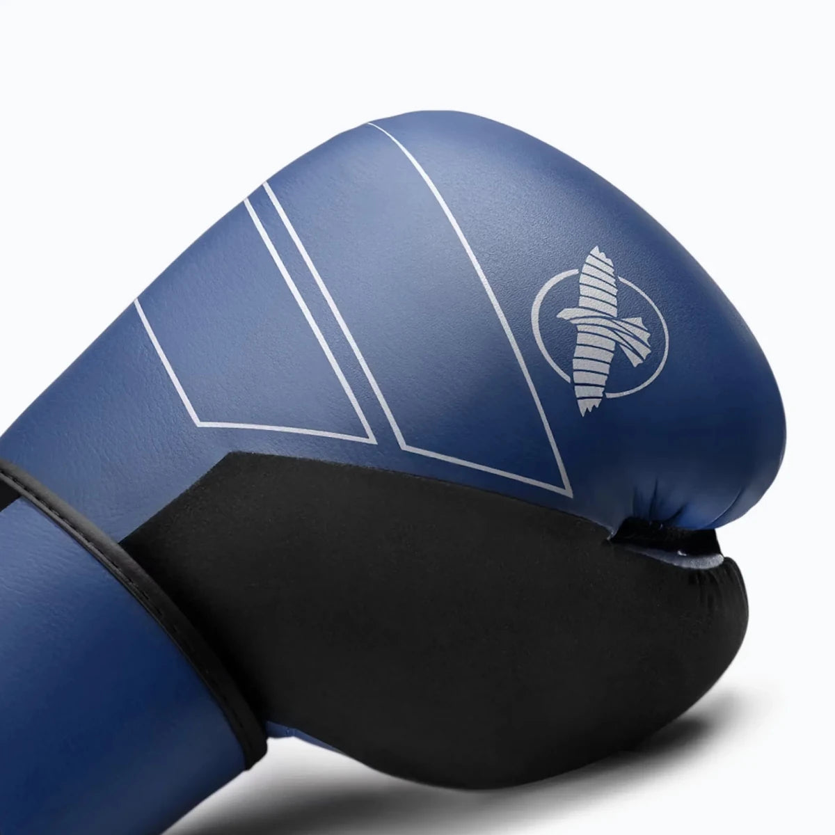 Guantoni Hayabusa S4 Leather | Vera Pelle e Supporto Polso - Fight Club Store
