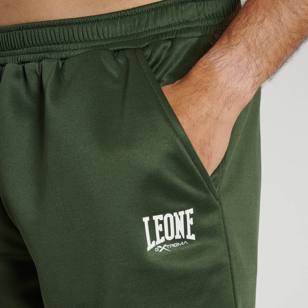 Leone Logo Training Shorts