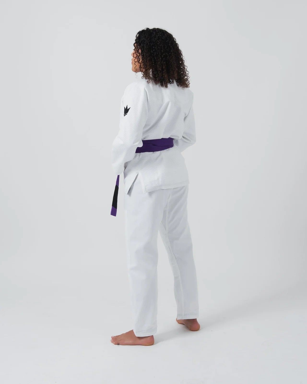 Kimono Kingz Kore Donna | BJJ Gi Femminile Economico