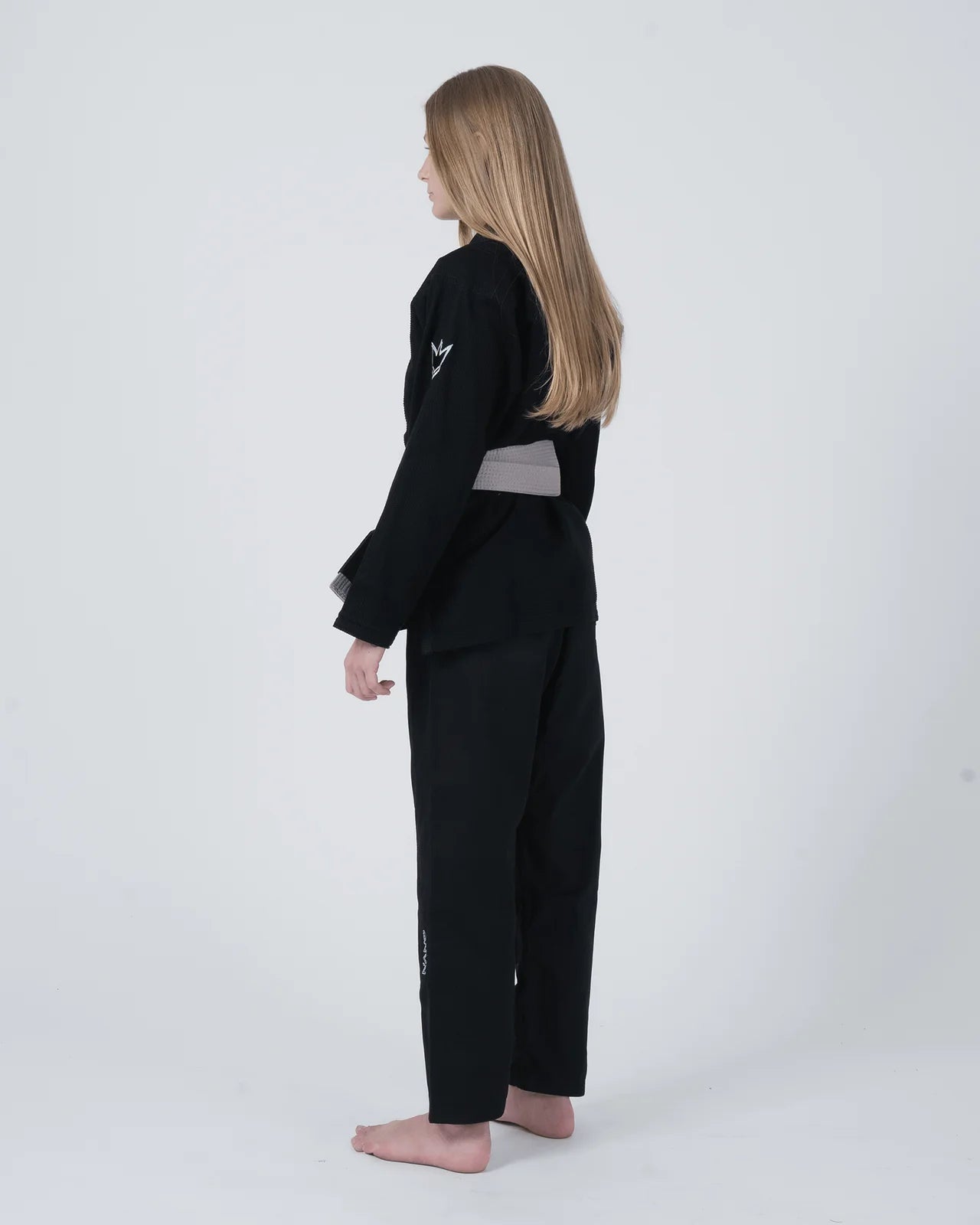 Kimono Kingz Nano 3.0 Kids | BJJ Gi Bambino Ultra Leggero