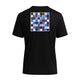Maglietta Adidas BJJ Scacchiera da Uomo - Fight Club Store