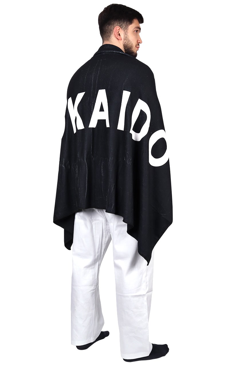 Karate-Handtuch Tokaido WKF – Mikrofaser-Handtuch – 150x100 cm