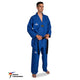 DOBOK Taekwondo Daedo Hi Tech Colorful WT Approved - Magazin Fight Club