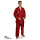 DOBOK Taekwondo Daedo Hi Tech Colorful WT Approved - Magazin Fight Club