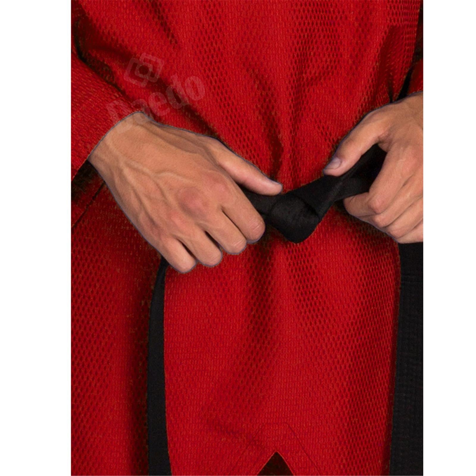 Dobok de Taekwondo Daedo Hi-Tech | 100 % polyester coloré – Fight Club ...