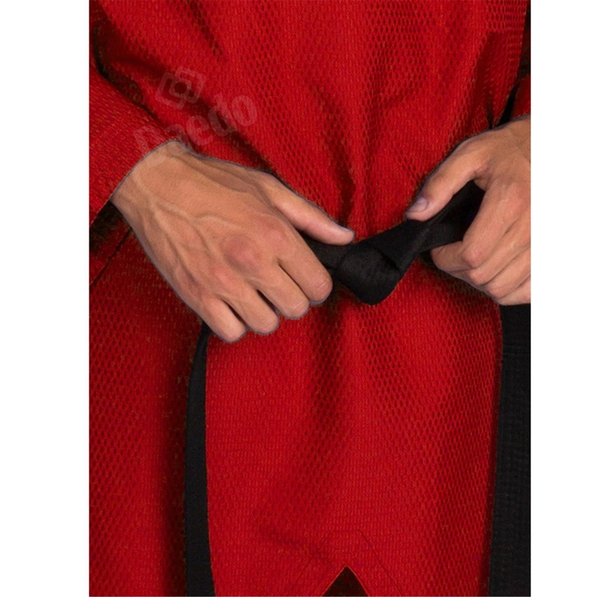 DOBOK Taekwondo Daedo Hi Tech Colorato Approvato WT - Fight Club Store
