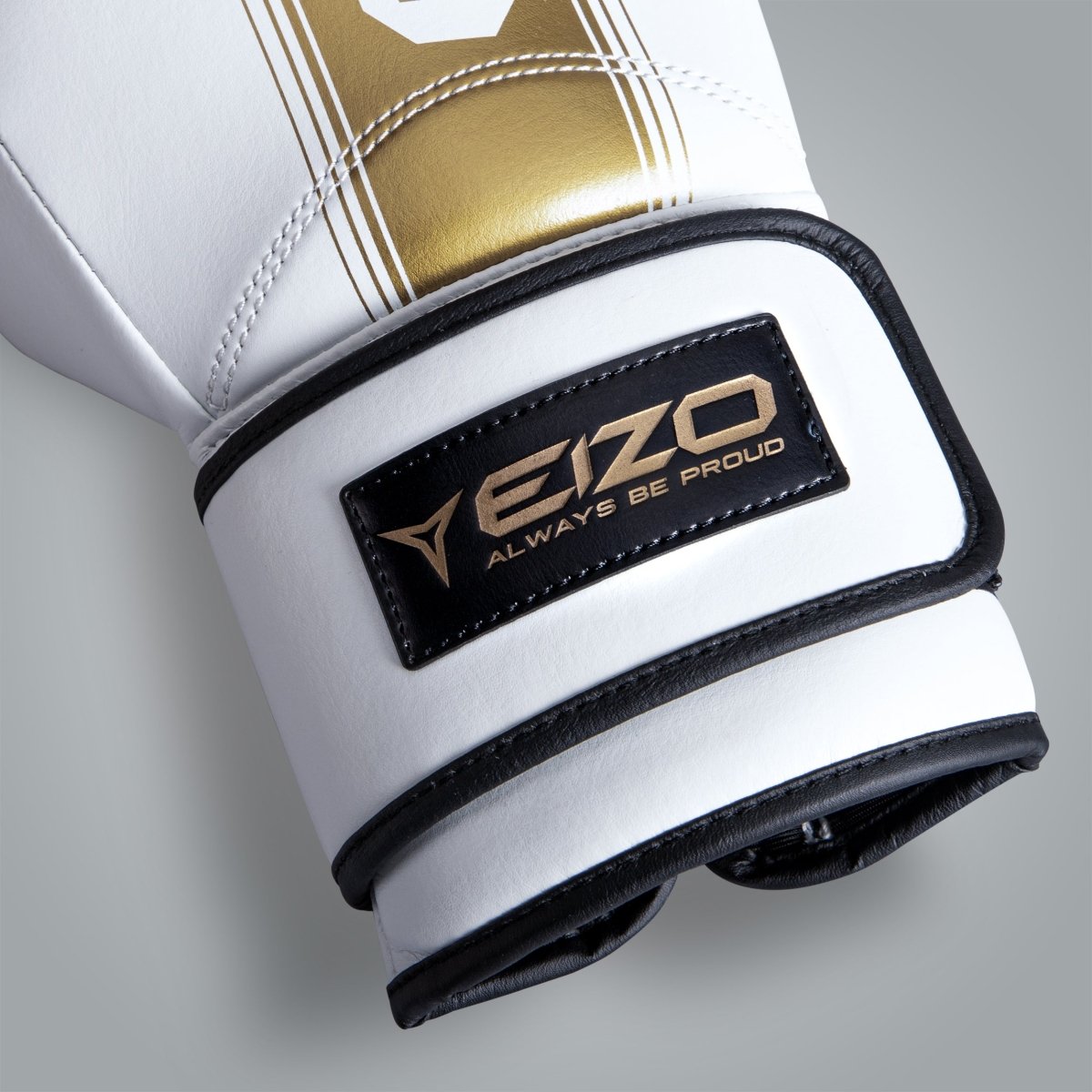 Guantoni Eizo Supreme Pro velcro - Fight Club Store