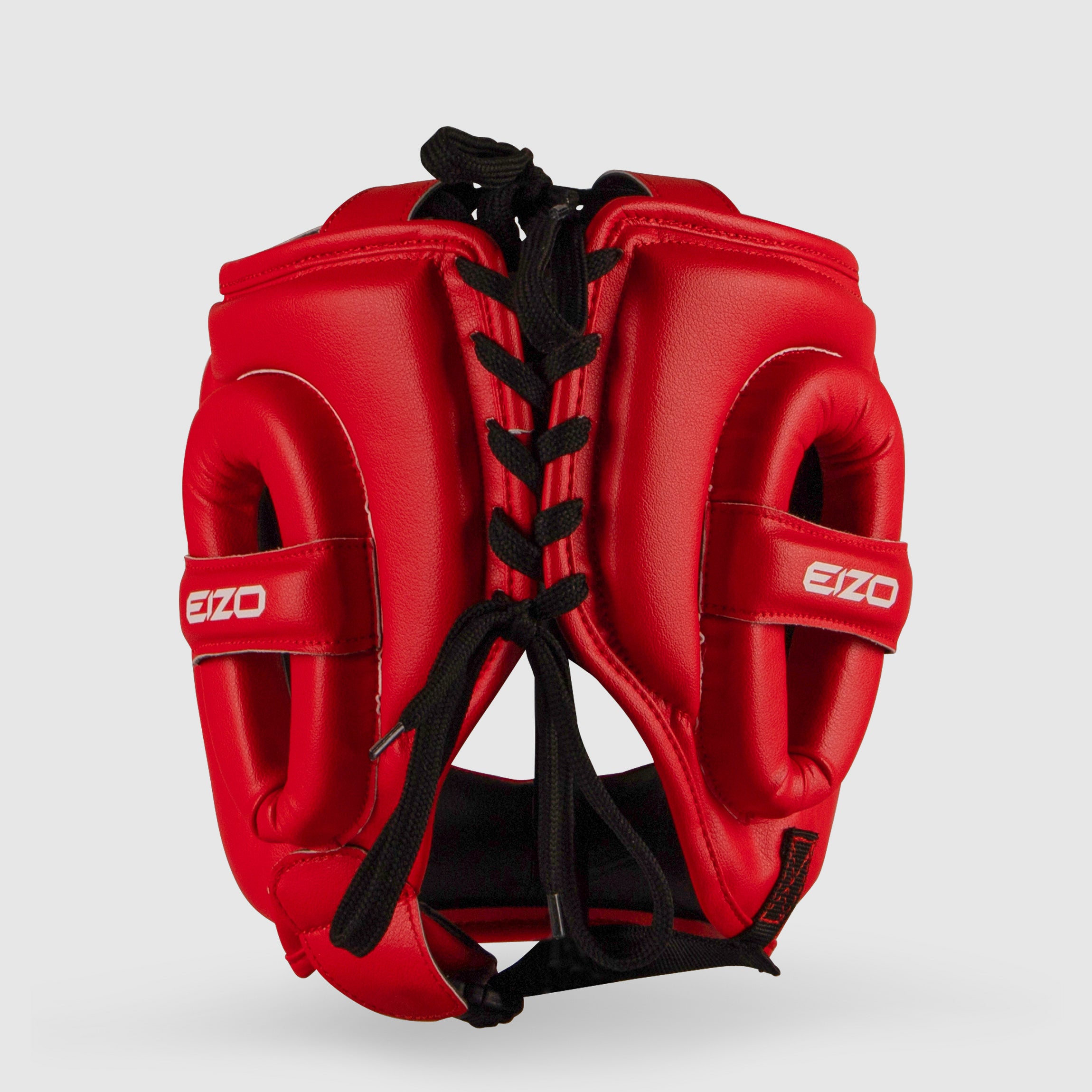 Helmet with Eizo Professional Nosebar