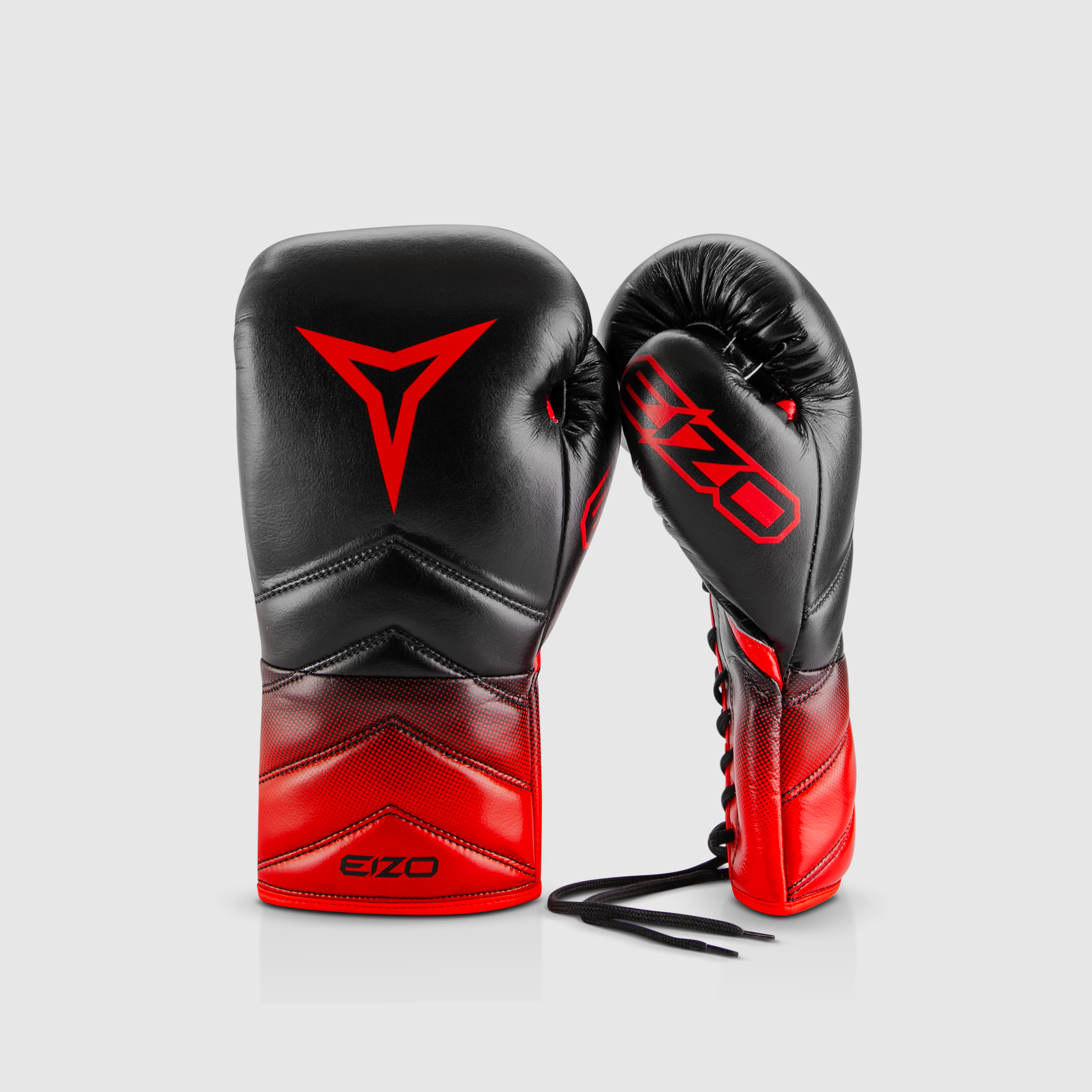 Eizo Eclipse Gloves with Laces