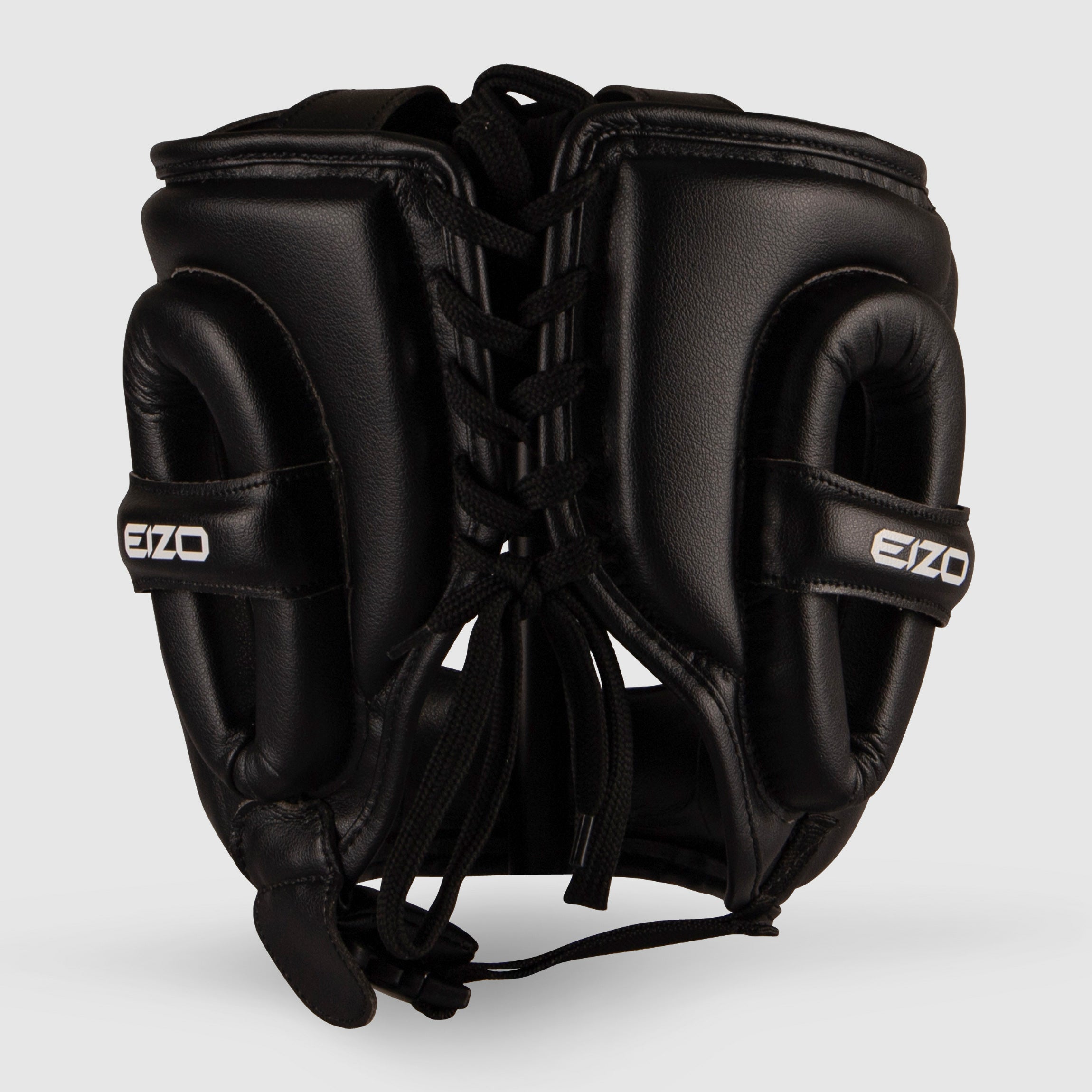 Helmet with Eizo Professional Nosebar