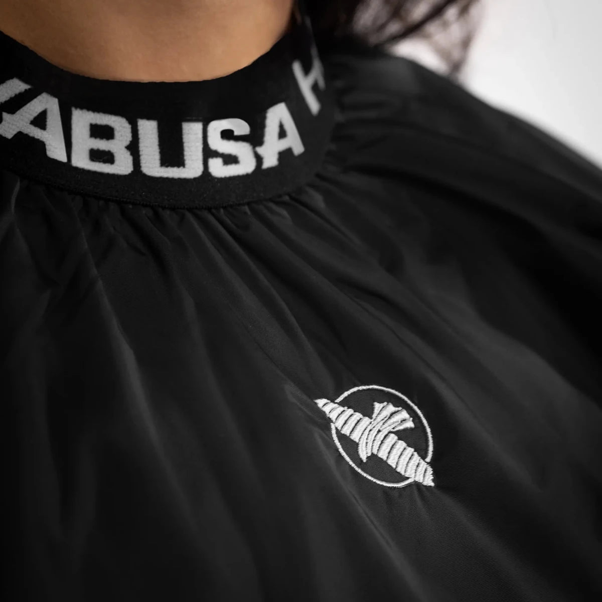 Sauna Suit Hayabusa | Tuta per Sudorazione e Taglio Peso Professionale - Fight Club Store