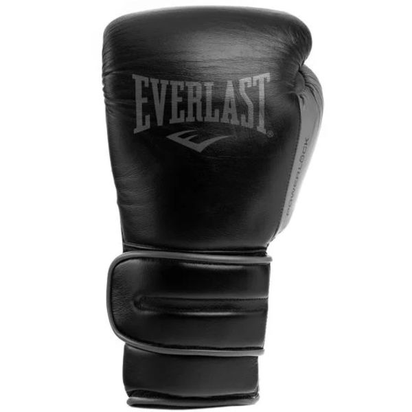 Luvas profissionais Everlast Powerlock 2 - vista traseira