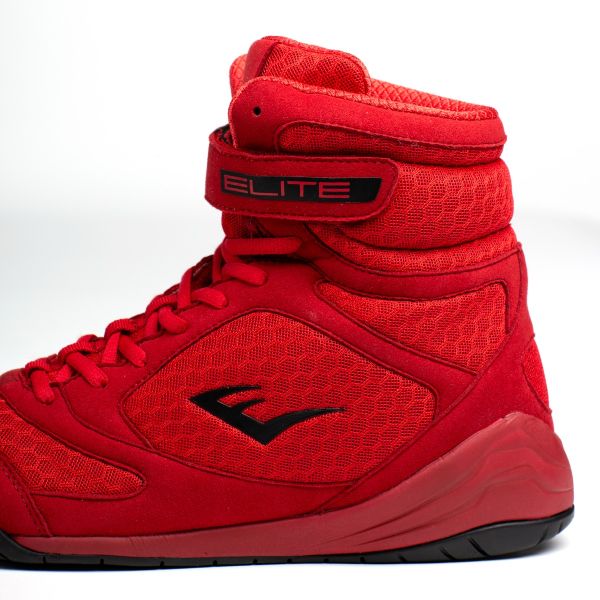 Everlast Everlast Elite 2 Scarpe da Boxe Uomo, Leggere e Performanti dettaglio