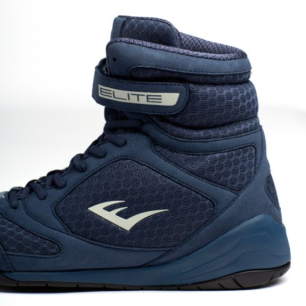 Everlast Everlast Elite 2 Scarpe da Boxe Uomo, Leggere e Performanti dettaglio