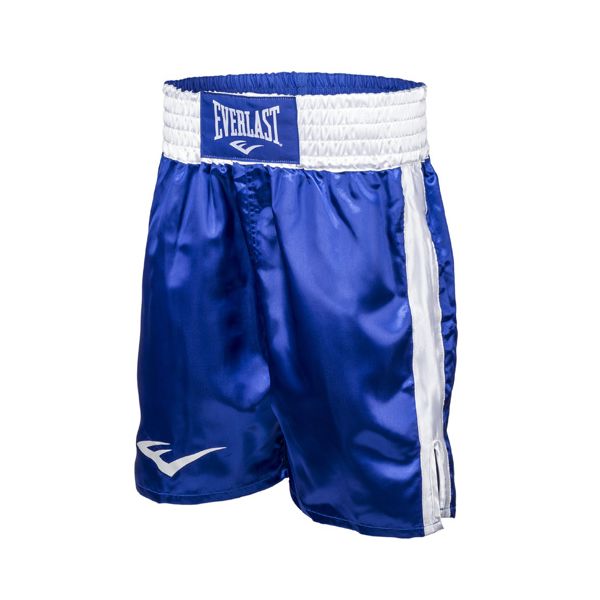 Pantaloncini everlast blu