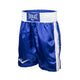 Pantaloncini everlast blu