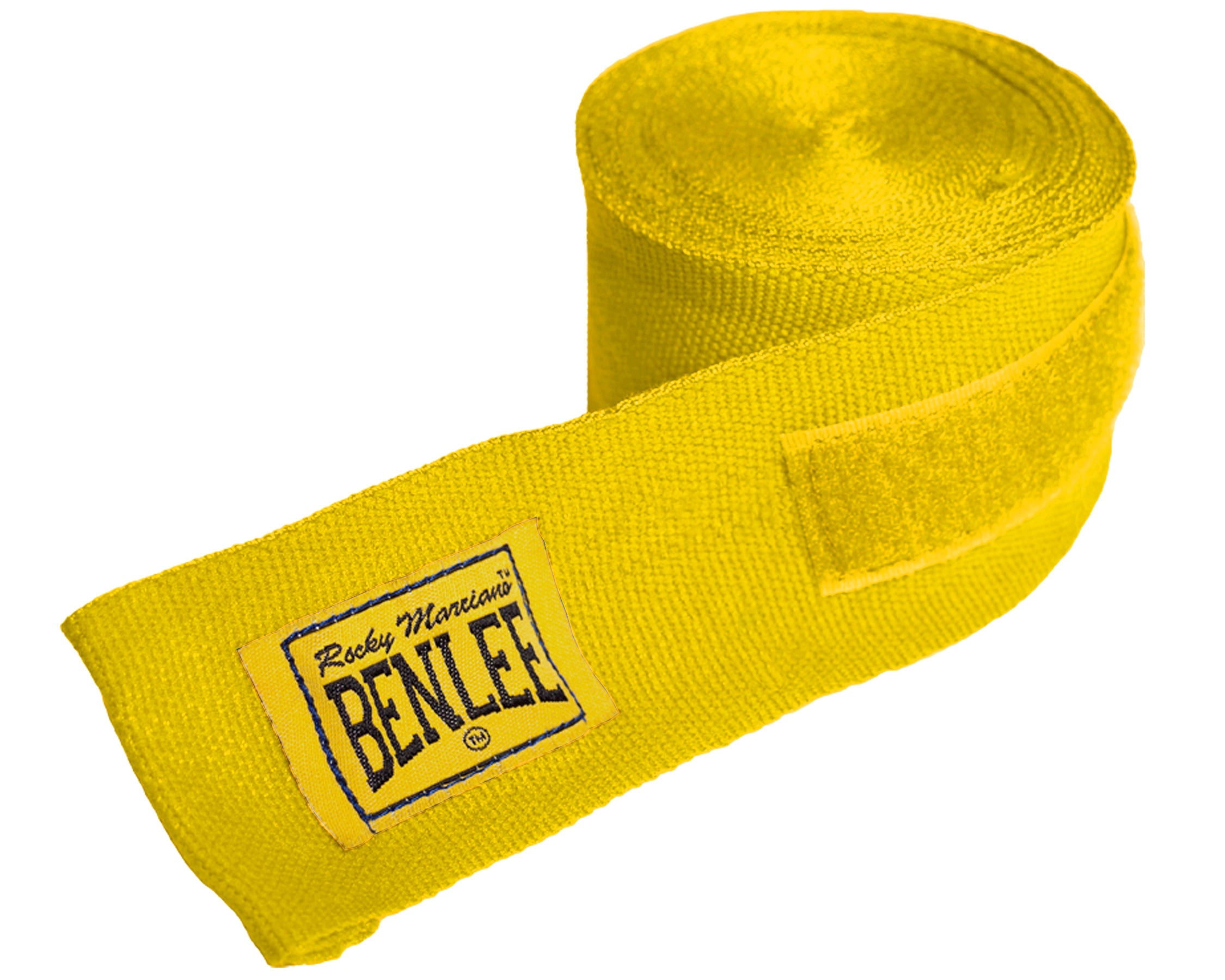 BenLee Elastic Bands - detail view-2