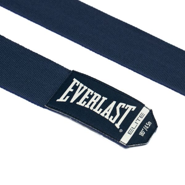 Everlast Bandages pour les mains Everlast Elite en nylon et polyester extensibles