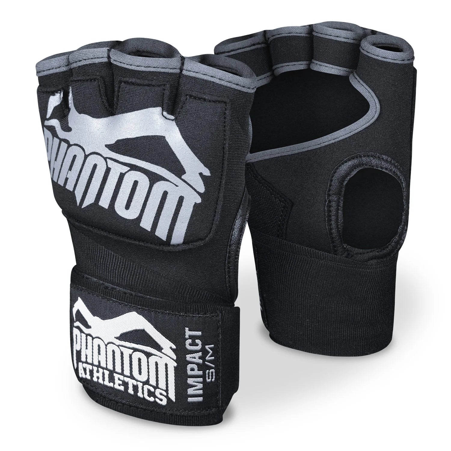 Fasce Sottoguanto Phantom Impact Gel