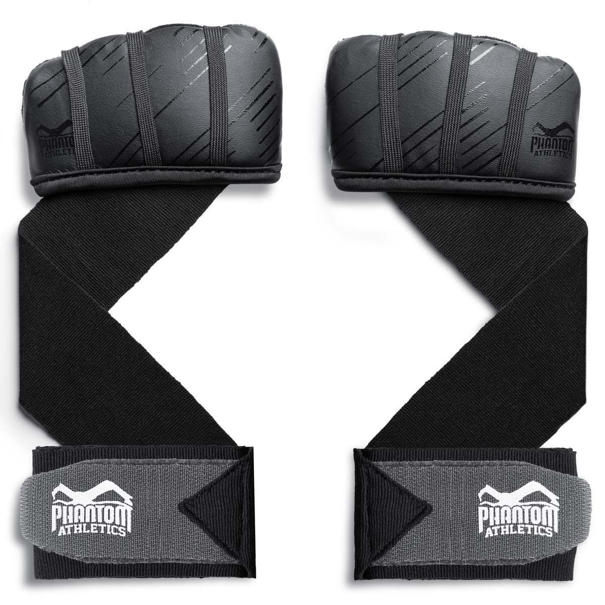 Faixas de luva Phantom Impact em neoprene e gel (cópia)