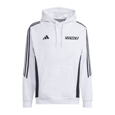 Mikina Adidas Tecnico FPI - pohled zepředu