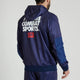 Felpa Leone WE ARE COMBAT SPORT - Fight Club Store