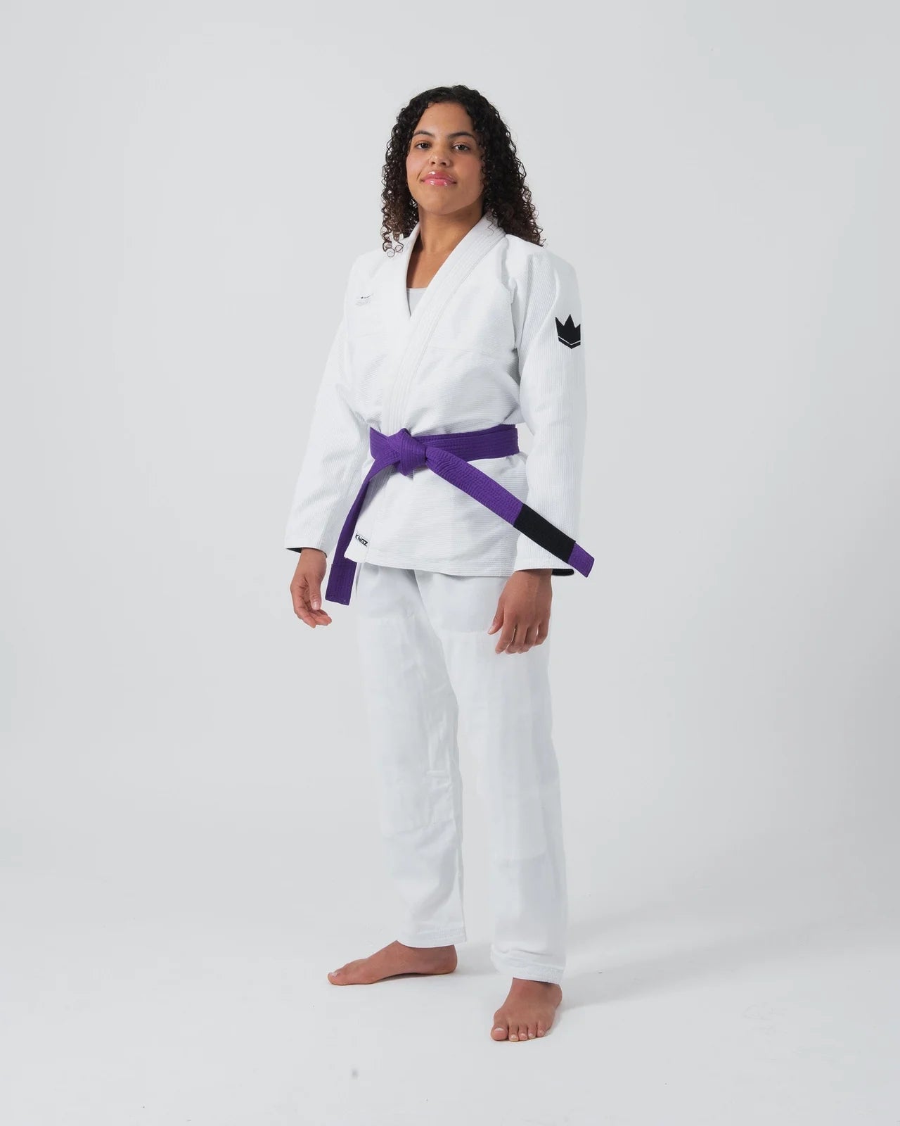 Kimono Kingz Kore Donna | BJJ Gi Femminile Economico