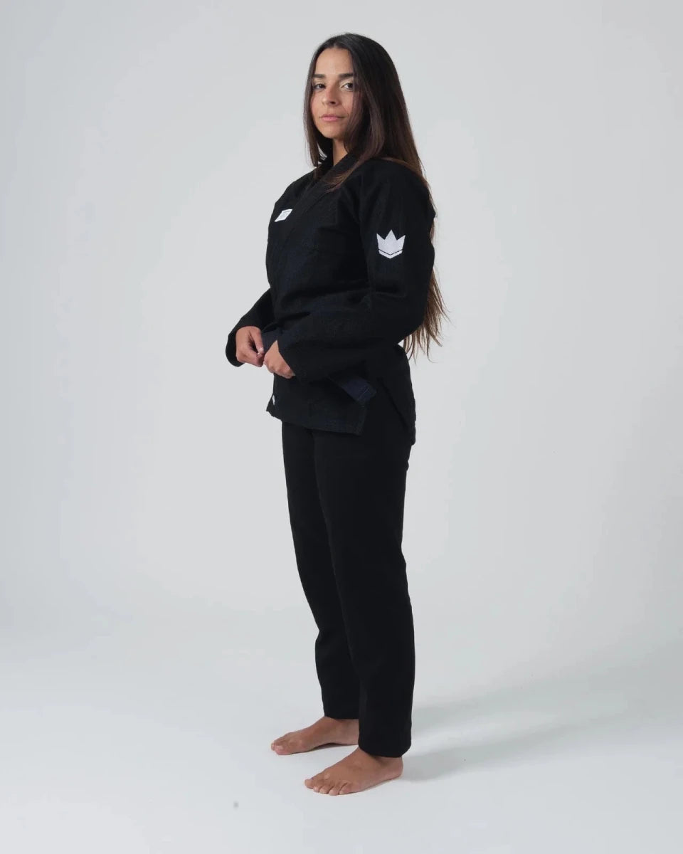 Kimono Kingz Kore Donna | BJJ Gi Femminile Economico - Fight Club Store