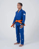 Kimono Kingz The One Kids | Duurzame BJJ Gi voor kinderen - Fight Club Store