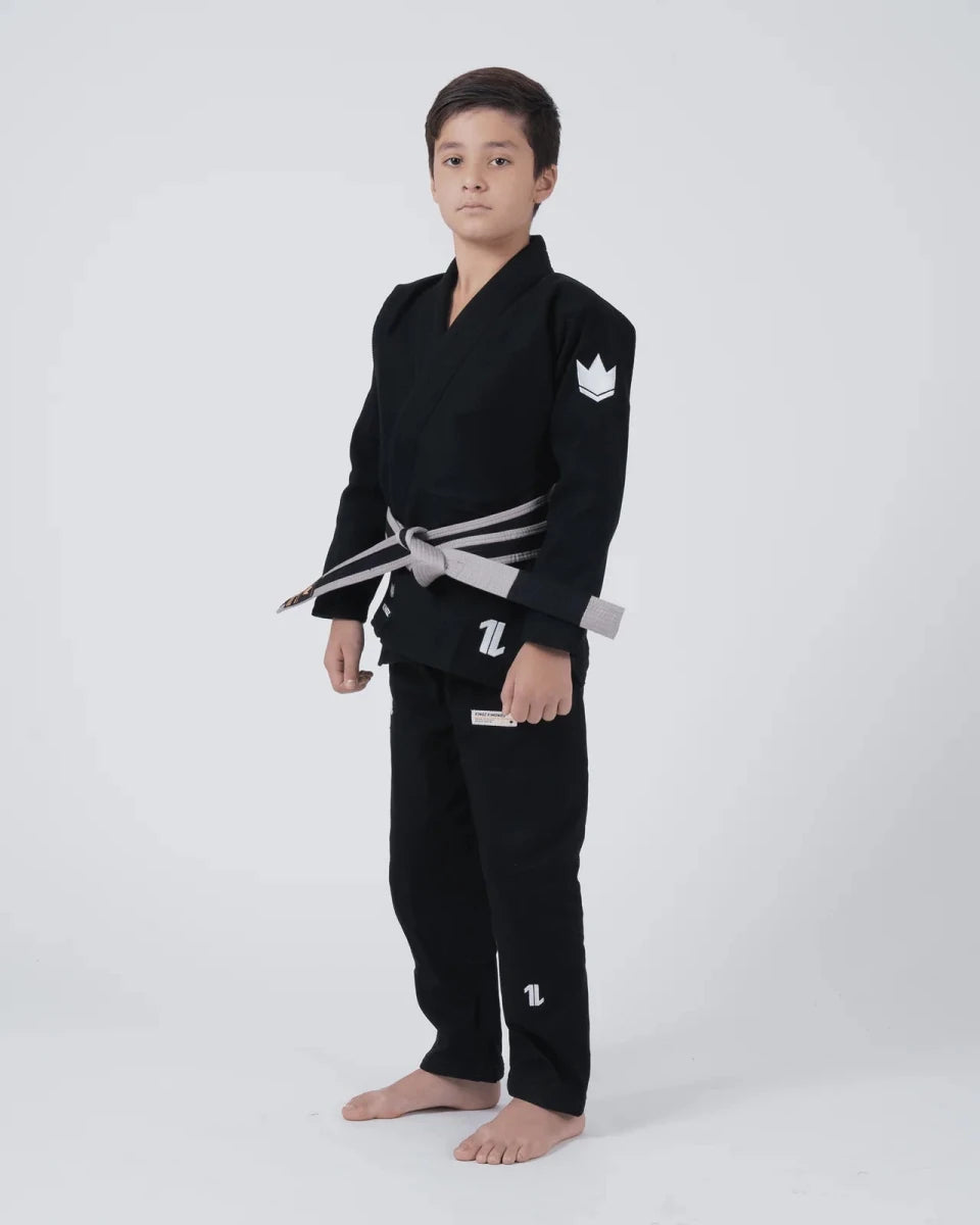 Kimono Kingz The One Kids | BJJ Gi per Bambini Resistente - Fight Club Store