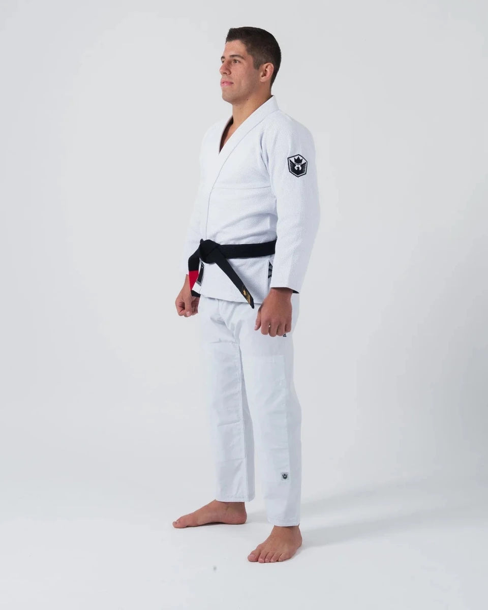 Kimono Kingz Balistico 4.0 | BJJ Gi Competizione - Fight Club Store