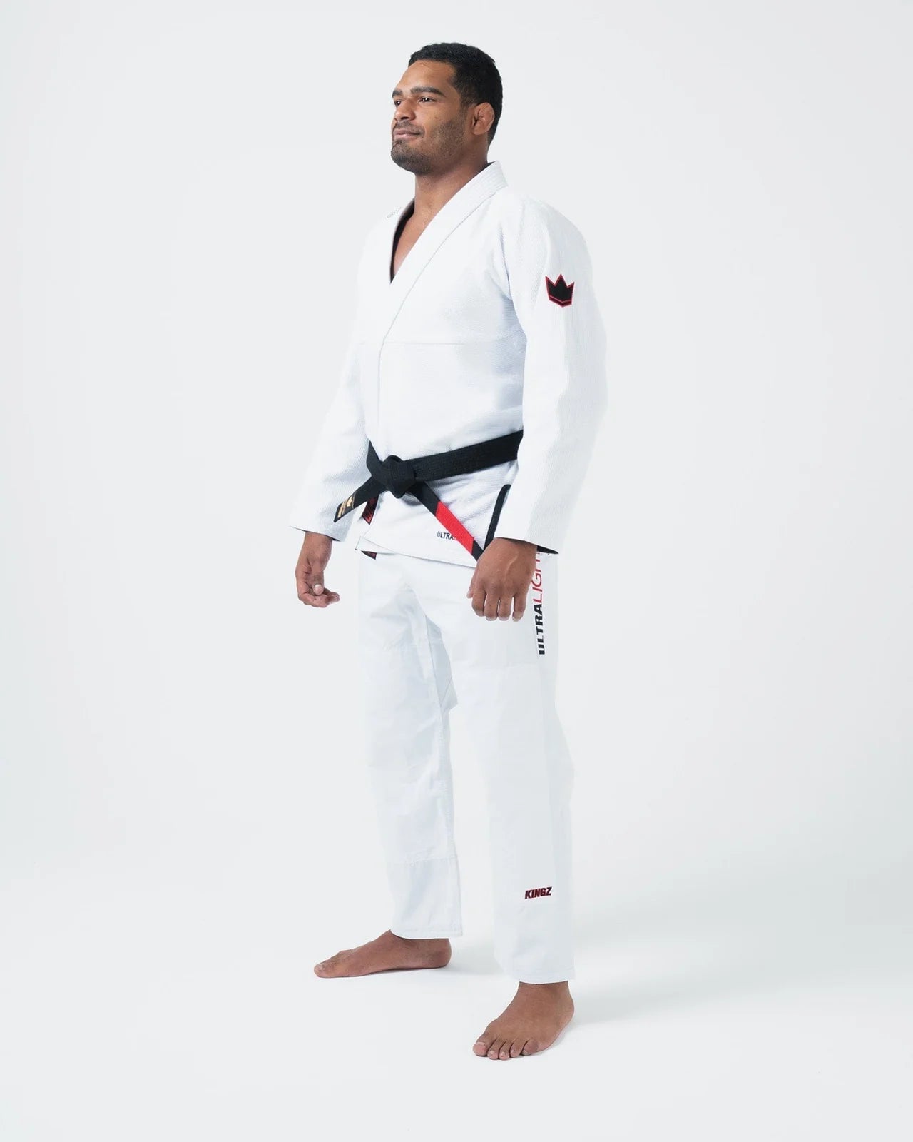 Kimono Kingz Ultralight 2.0 | BJJ Gi Ultraleggero Gara IBJJF