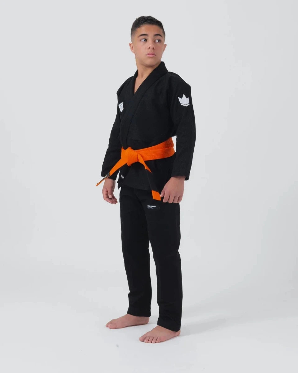 Kimono Kingz The One Kids | BJJ Gi per Bambini e Ragazzi - Fight Club Store