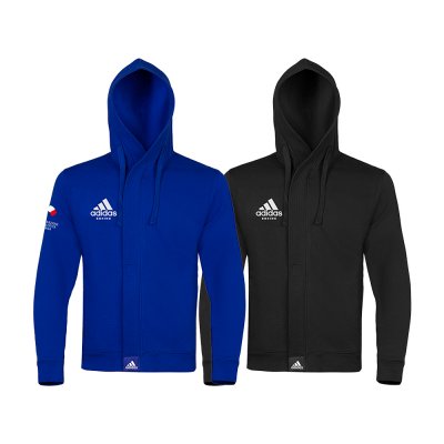 Adidas National Team FPI Line jacket - front view