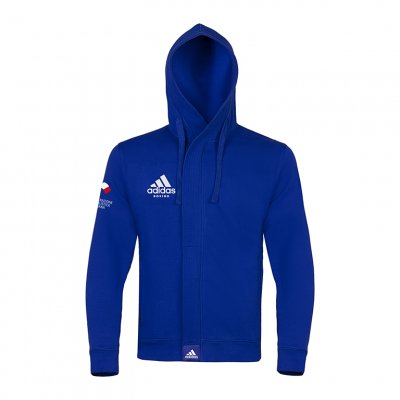 Adidas National Team FPI Line jacket - view img-6