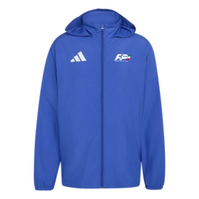 Adidas Multi Jacket FPI Jacke – Vorderansicht
