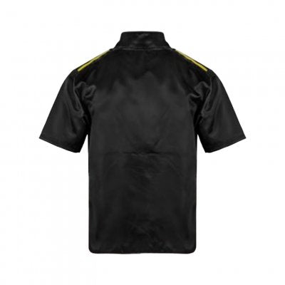 Jaket Adidas Corner - tampak belakang
