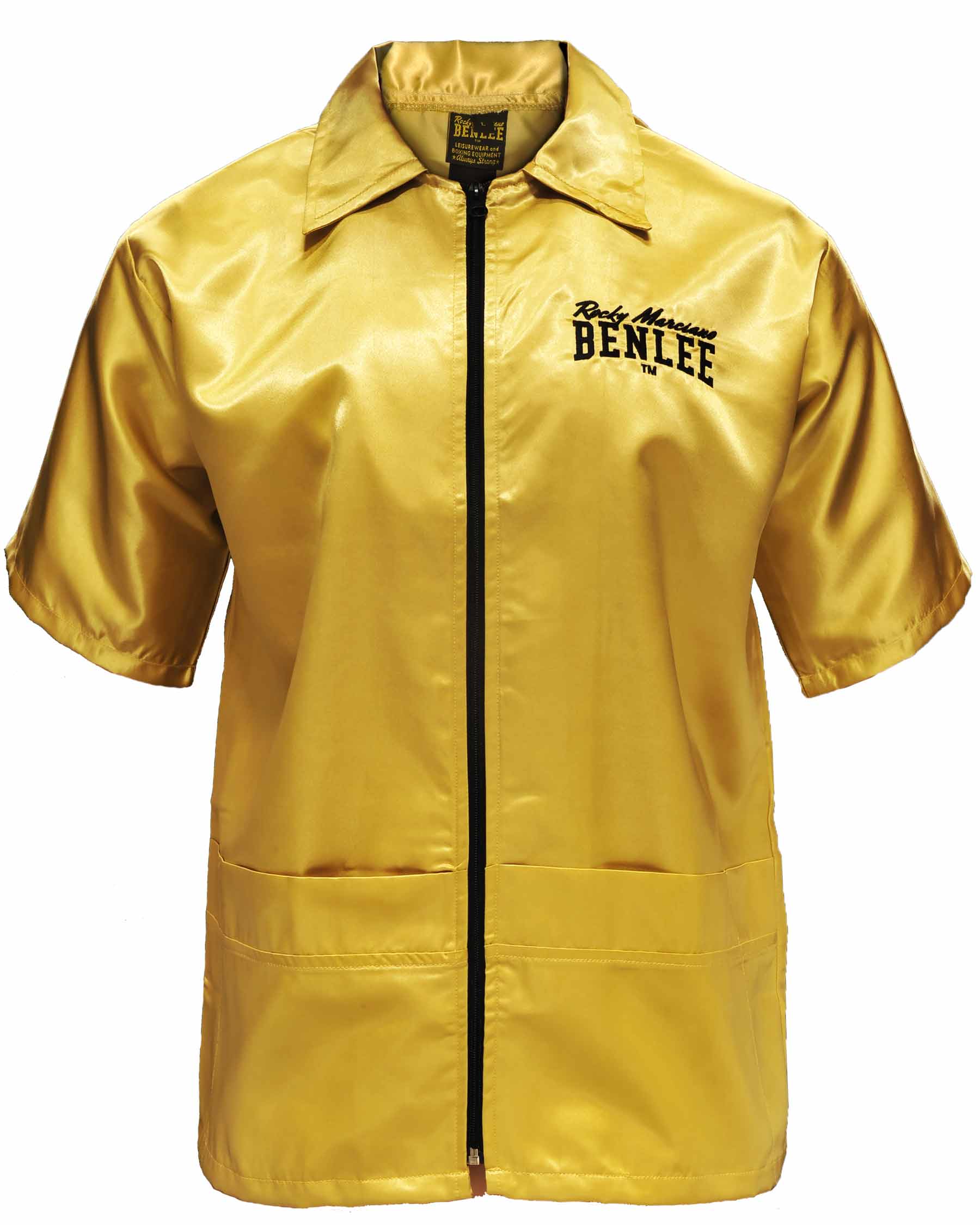 BenLee Rutland Corner Jacket - detail view-3