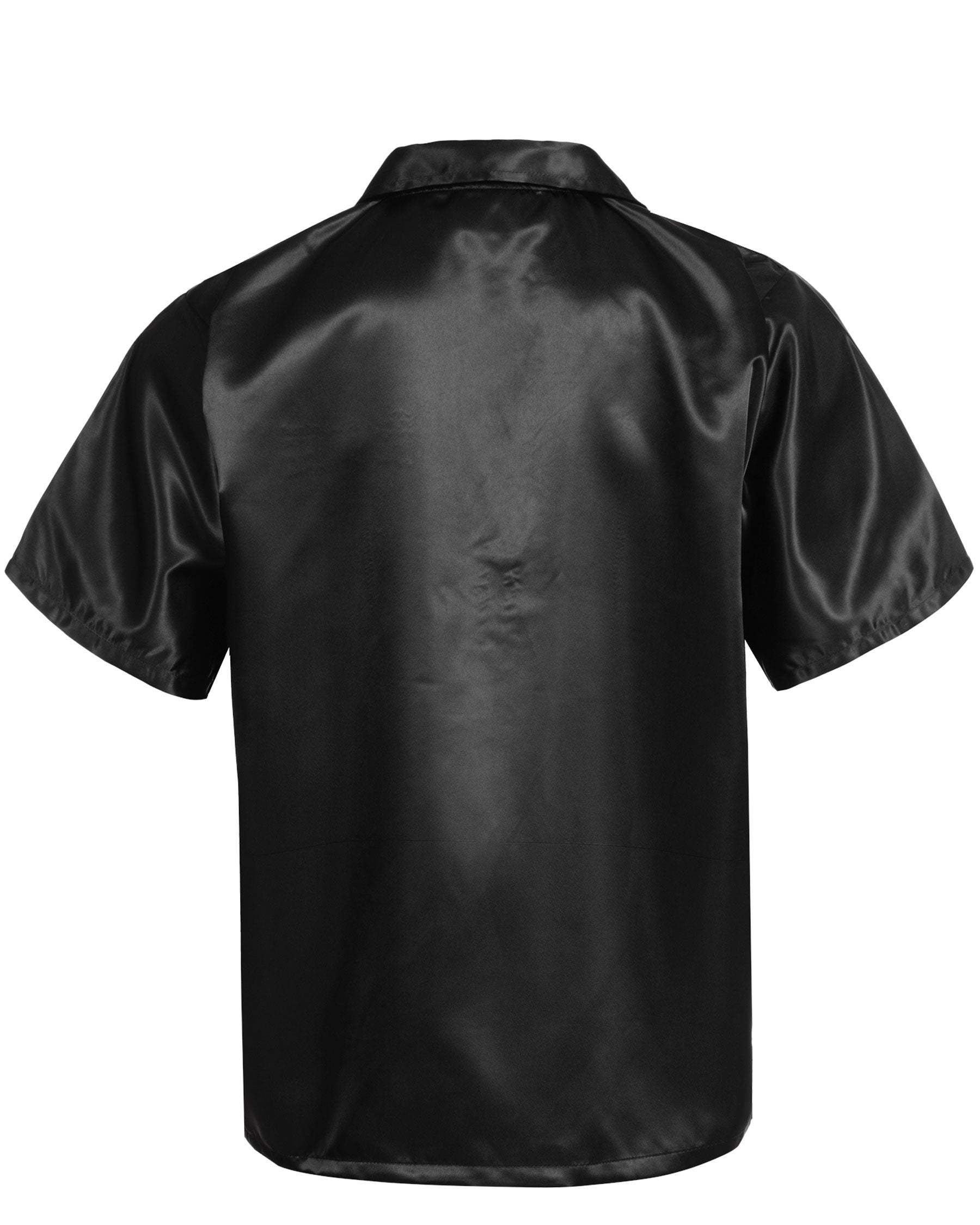 BenLee Rutland Corner Jacket - rear view