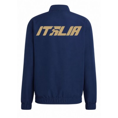 Adidas x FPI Entrada 26 Representative Jacket - rear view
