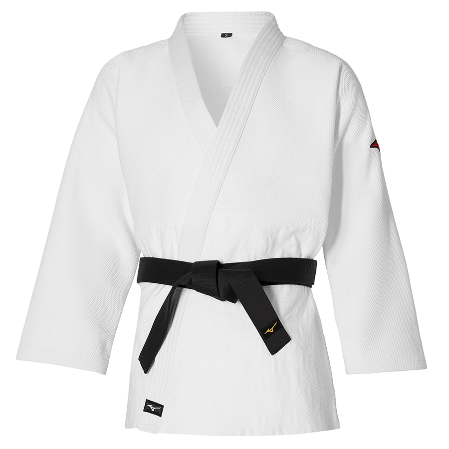 GIACCA JUDOGI SAIKI MIZUNO tessuto pesante Fight Club Store