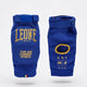 Cotoveleiras Muay Thai Kick Leone almofadadas